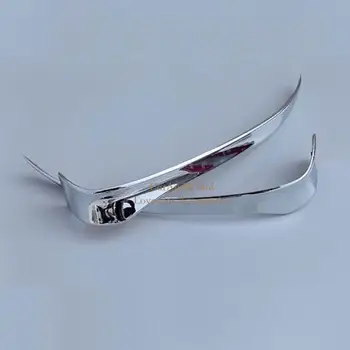 For 2017 Mazda CX-3 CX3 2018 Rear View Mirrors Trims RearView Cover ABS Chrome Stickers CX 3 Car-styling Accessories
For 2017 Mazda CX-3 CX3 2018 Rear View Mirrors Trims RearView Cover ABS Chrome Stickers CX 3 Car-styling Accessories