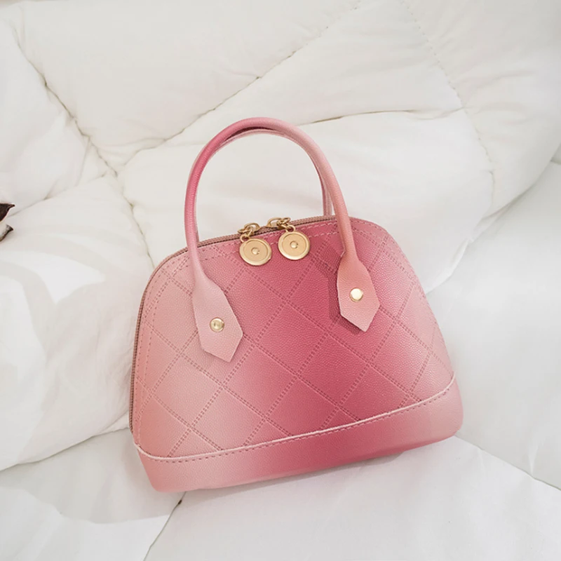 2019 Fashion Small Shell Bag for Women PU leather Crossbody Shoulder Chain Handbag Female Mini Mobile Phone Bag for Ladies Girls
2019 Fashion Small Shell Bag for Women PU leather Crossbody Shoulder Chain Handbag Female Mini Mobile Phone Bag for Ladies Girls