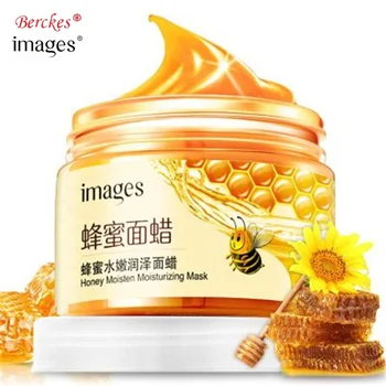 100PCS Image Beauty Honey Hydrating Wax Face Mask Blackhead Shrinking Pore Hydrating Tearing Face Mask skin care
100PCS Image Beauty Honey Hydrating Wax Face Mask Blackhead Shrinking Pore Hydrating Tearing Face Mask skin care