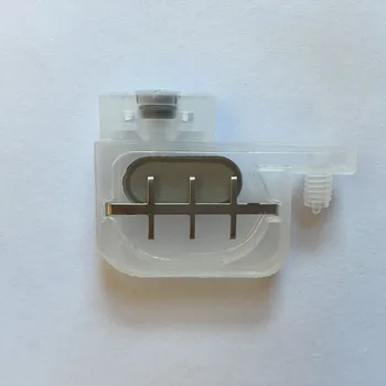 100 pcs transparent damper with square type for For Epson R1800/1900/1390/2400/1100 DX4 print head
100 pcs transparent damper with square type for For Epson R1800/1900/1390/2400/1100 DX4 print head