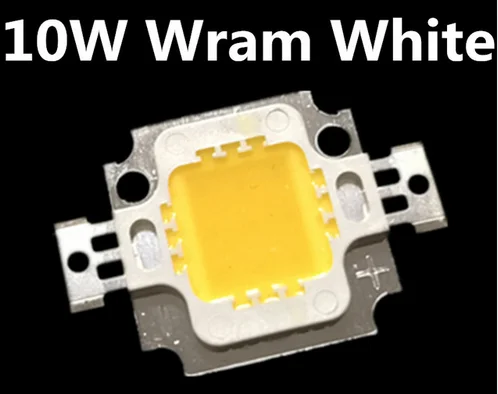 20PCS 10W LED 10W warm white 800-900LM LED Bulb IC SMD Lamp Light Daylight white High Power LED 3000K-3200K
20PCS 10W LED 10W warm white 800-900LM LED Bulb IC SMD Lamp Light Daylight white High Power LED 3000K-3200K