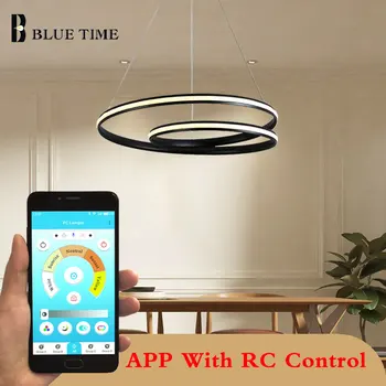 Top Sale Modern Home Fixtures LED Chandeliers For Bedroom Dining Room Living Room Minimalist LED Chandeliers Input AC110V 220V
Top Sale Modern Home Fixtures LED Chandeliers For Bedroom Dining Room Living Room Minimalist LED Chandeliers Input AC110V 220V
