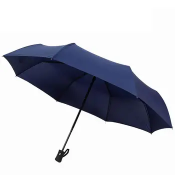Pokich 8 Ribs Automatic Travel Classic Umbrella Auto Open Close High Quality Compact Folding Rain Windproof Umbrella
Pokich 8 Ribs Automatic Travel Classic Umbrella Auto Open Close High Quality Compact Folding Rain Windproof Umbrella