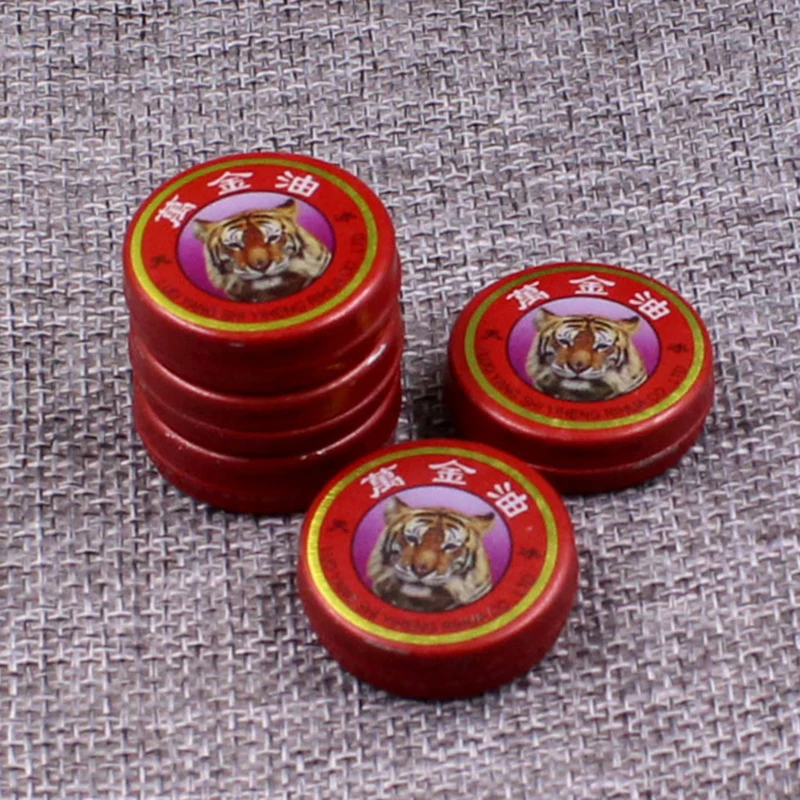 10pcs/lot Summer Chinese Cooling Oil Tiger Balm Drive Out Mosquito Treatment Of Influenza Cold Headache Relax Essential Oil
10pcs/lot Summer Chinese Cooling Oil Tiger Balm Drive Out Mosquito Treatment Of Influenza Cold Headache Relax Essential Oil