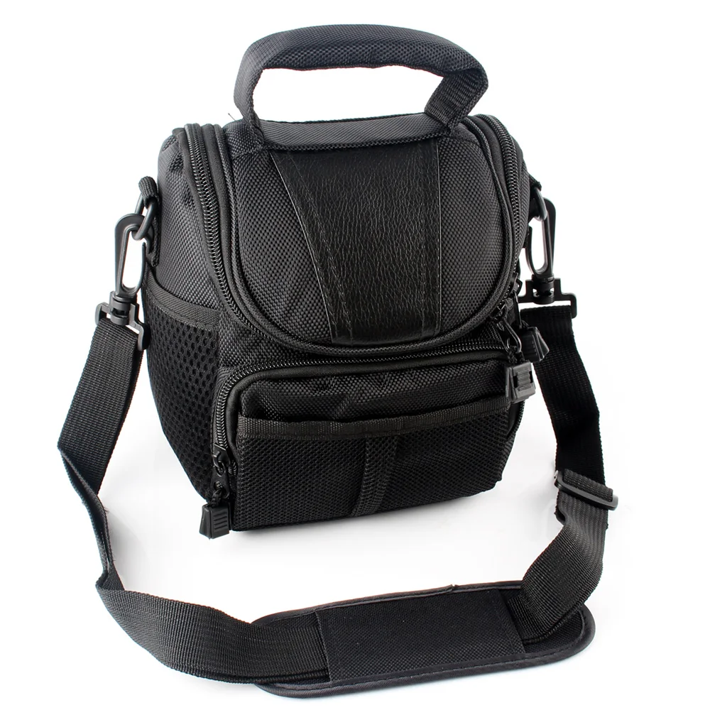 Чехол для камеры Canon EOS 100D 1100D 1200D 1300D M10 M6 SX540 SX530 SX510 SX60 SX50 SX1 SX100 SX170 G1X2 G1X G11 G12 G15 G16 |