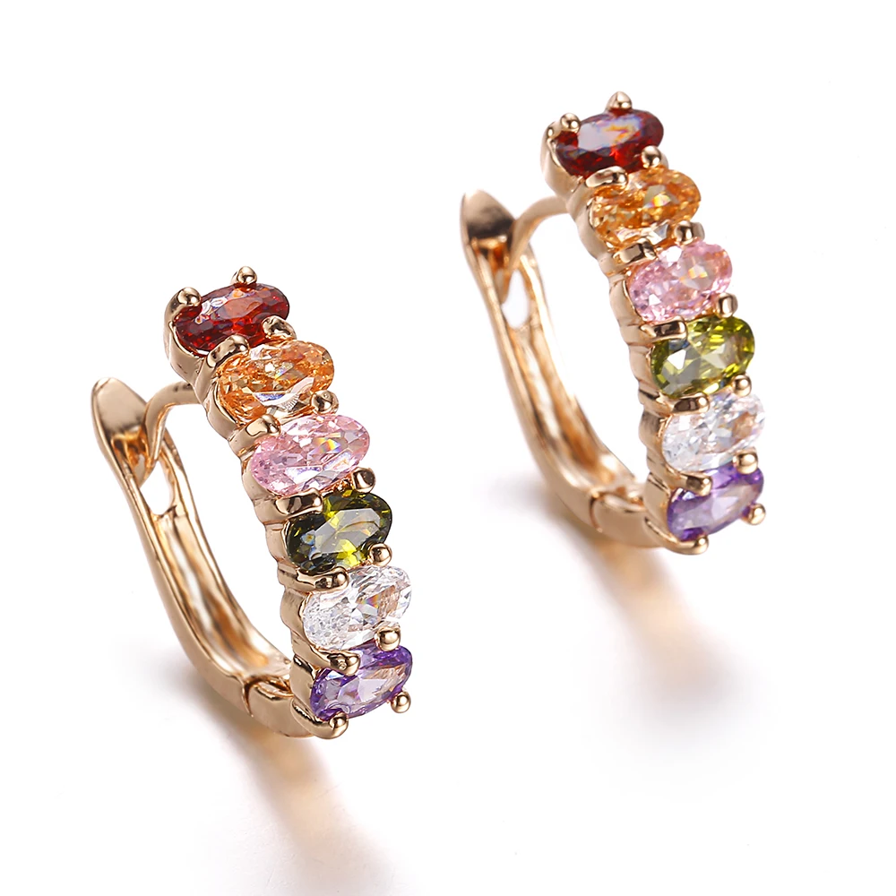 Fashion Geometric Square Cubic zirconia Pendant Earrings For Women 2019 Trendy Golden white color Earring Female Party Jewelry
Fashion Geometric Square Cubic zirconia Pendant Earrings For Women 2019 Trendy Golden white color Earring Female Party Jewelry