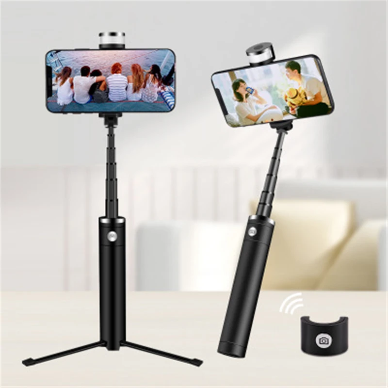 Antscope Mobile Phone Bluetooth Selfie Stick Multi-function Metal Tripod Remote Control Mobile Phone Selfie Stick Carry 19
Antscope Mobile Phone Bluetooth Selfie Stick Multi-function Metal Tripod Remote Control Mobile Phone Selfie Stick Carry 19