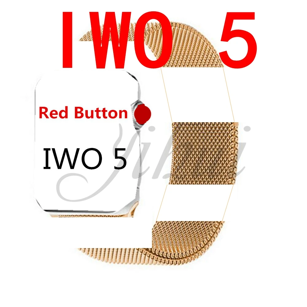 IWO 5 Smart Watch 42mm MTK2502C IWO 3 Upgrade Smartwatch Heart Rate Monitor Bluetooth Notifier Watch W53 for IOS Android phone
IWO 5 Smart Watch 42mm MTK2502C IWO 3 Upgrade Smartwatch Heart Rate Monitor Bluetooth Notifier Watch W53 for IOS Android phone