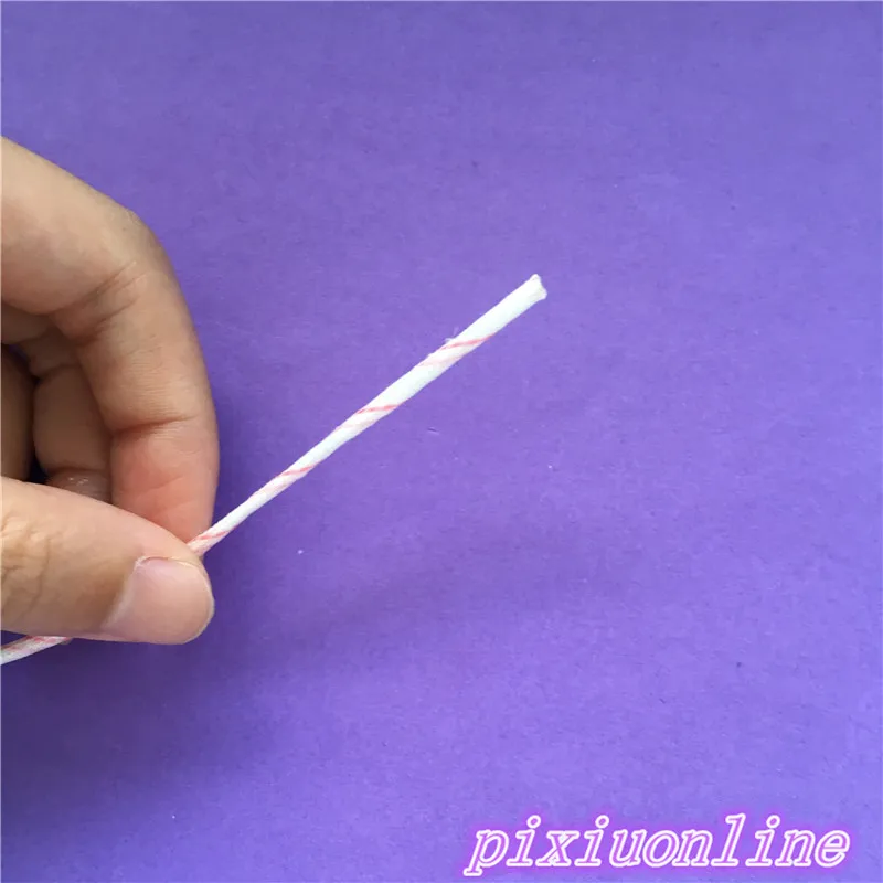 0.9meters 1.5mm Diameter High Temperature Quality Wire InsulationSleeve Alkali-free Glass Fiber Tube Power Cord Bushing Pipe
0.9meters 1.5mm Diameter High Temperature Quality Wire InsulationSleeve Alkali-free Glass Fiber Tube Power Cord Bushing Pipe