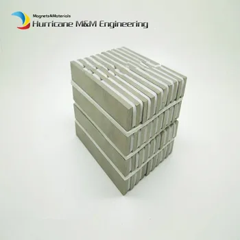 120pcs SmCo Magnet Block 40x10x2 mm bar grade YXG24H, 350degree C High Temperature Mortor Magnet Permanent Rare Earth Magnets
120pcs SmCo Magnet Block 40x10x2 mm bar grade YXG24H, 350degree C High Temperature Mortor Magnet Permanent Rare Earth Magnets