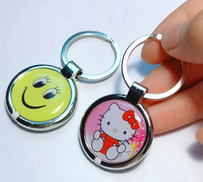 2pcs 125Khz RFID Writable Tag Key Ring Token T5577 EM4305 Proximity Rewrite EM ID Access Card Duplicate Clone
2pcs 125Khz RFID Writable Tag Key Ring Token T5577 EM4305 Proximity Rewrite EM ID Access Card Duplicate Clone