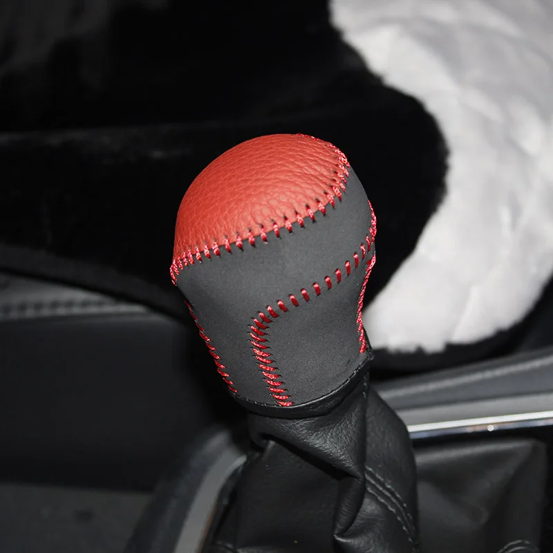 For Volkswagen Gran Lavida MT drawstring gear shift