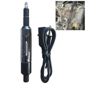 Car Spark Plug Tester Checker Automotive Ignition Coil System Diagnostic Tool Spark Plug Tester
Car Spark Plug Tester Checker Automotive Ignition Coil System Diagnostic Tool Spark Plug Tester
