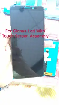 Wholesale Price 10 PCS/Lot 5.5" Screen For Gionee F205 F205L LCD Display With Touch Screen Digitizer Assembly +Free Tool Kits
Wholesale Price 10 PCS/Lot 5.5" Screen For Gionee F205 F205L LCD Display With Touch Screen Digitizer Assembly +Free Tool Kits