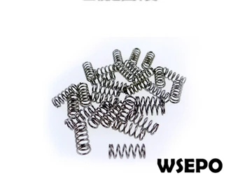 OEM Quality!Main Shaft Positioning Spring for 170F(7HP)Gas Engine or 170F/173F 4~5HP Diesel Engine Powered Farm/Garden Tillers
OEM Quality!Main Shaft Positioning Spring for 170F(7HP)Gas Engine or 170F/173F 4~5HP Diesel Engine Powered Farm/Garden Tillers