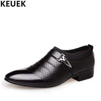 Classics Fashion Male sandals Summer Slip-On Breathable Flats Cut-Outs Male Casual Leather shoes zapatos hombre Loafers 022
Classics Fashion Male sandals Summer Slip-On Breathable Flats Cut-Outs Male Casual Leather shoes zapatos hombre Loafers 022