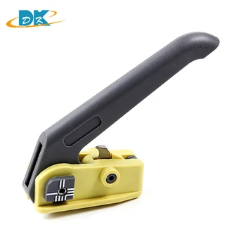 KMS-K Fiber Cable Sheath Cutter Copper FTTH Longitudinal Stripping Knife Vertical cable cutter,Sheath Slitter, Cutter, Stripper
KMS-K Fiber Cable Sheath Cutter Copper FTTH Longitudinal Stripping Knife Vertical cable cutter,Sheath Slitter, Cutter, Stripper