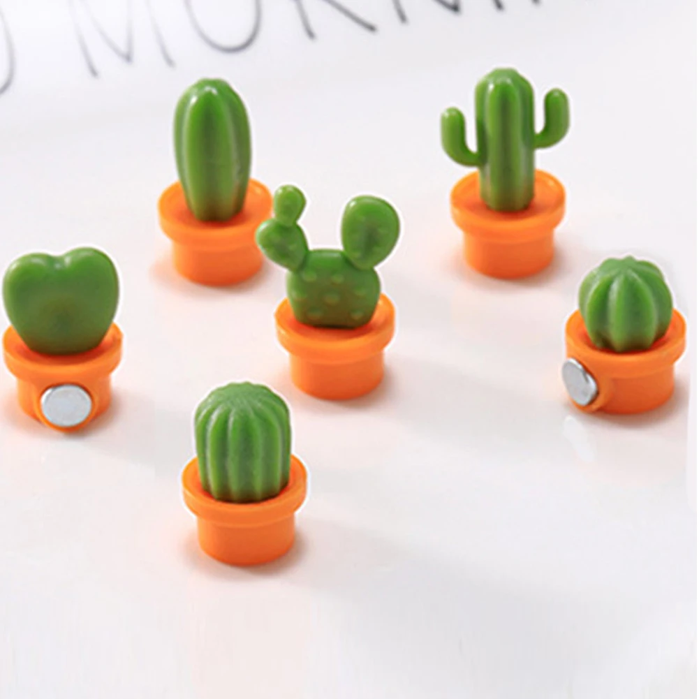 Decorative Succulent Plant Elegant Cartoon Memo Refrigerator Sticker Cute Cactus Fridge Magnet Notes Message Blackboard Remind
Decorative Succulent Plant Elegant Cartoon Memo Refrigerator Sticker Cute Cactus Fridge Magnet Notes Message Blackboard Remind