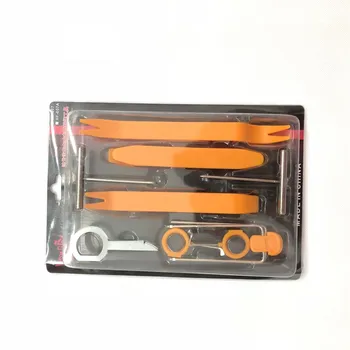 Car Removal Installer Tool for Hyundai ix35 iX45 ix20 iX25 i10 i20 i30 i40 HB20 Sonata Verna Solaris Elantra Accent
Car Removal Installer Tool for Hyundai ix35 iX45 ix20 iX25 i10 i20 i30 i40 HB20 Sonata Verna Solaris Elantra Accent