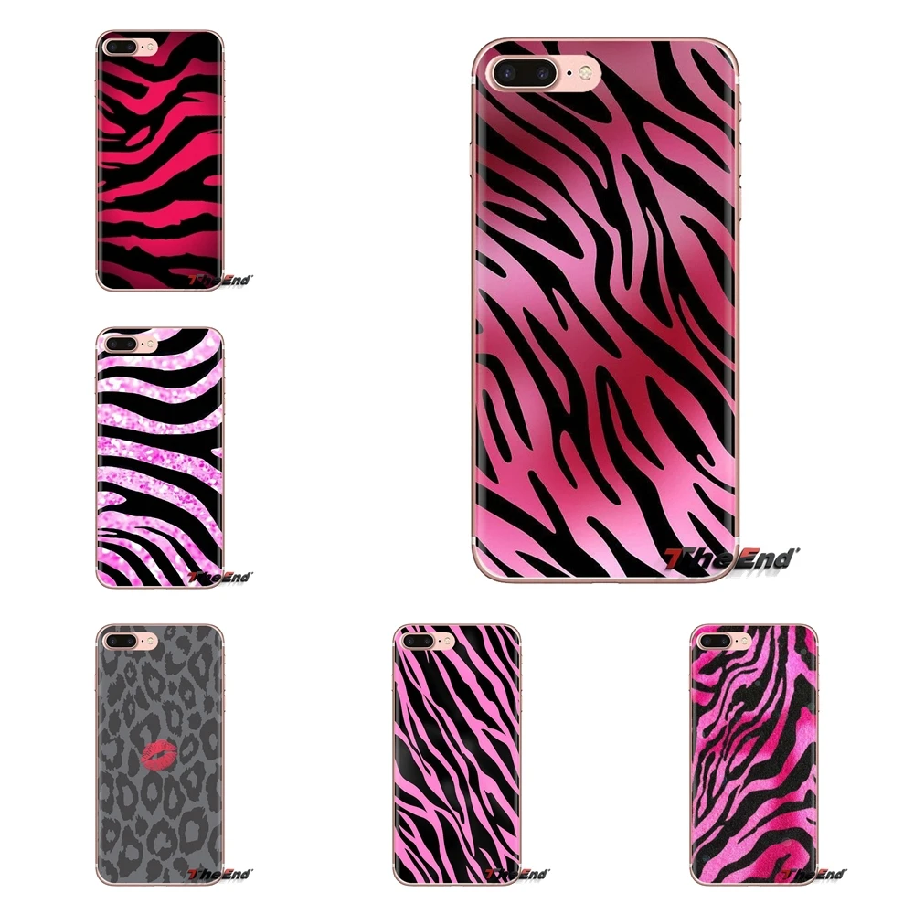 Silicone Phone Cover Bag Black and Pink Leopard Art For Xiaomi Mi4 Mi5 Mi5S Mi6 Mi A1 A2 5X 6X 8 9 Lite SE Pro Mi Max Mix 2 3 2S
Silicone Phone Cover Bag Black and Pink Leopard Art For Xiaomi Mi4 Mi5 Mi5S Mi6 Mi A1 A2 5X 6X 8 9 Lite SE Pro Mi Max Mix 2 3 2S