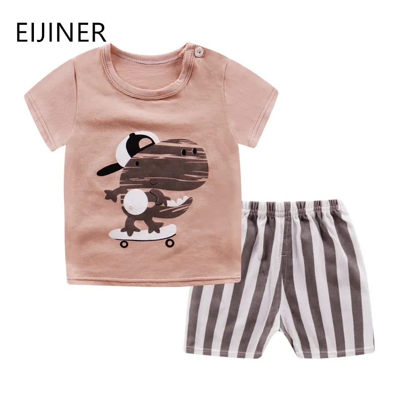 Autumn Kids Clothes Children Clothing Baby Boy Set Toddler Baby Girls Clothing Set Cotton Cartoon T-shirts+ pants For 1 2 3 4Y
Autumn Kids Clothes Children Clothing Baby Boy Set Toddler Baby Girls Clothing Set Cotton Cartoon T-shirts+ pants For 1 2 3 4Y