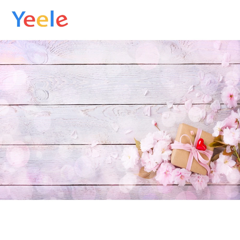 Yeele Dreamy Flowers Wooden Boards Scene Photography Background Baby Pet Doll Props Vinyl Photographic Backdrop For Photo Studio
Yeele Dreamy Flowers Wooden Boards Scene Photography Background Baby Pet Doll Props Vinyl Photographic Backdrop For Photo Studio