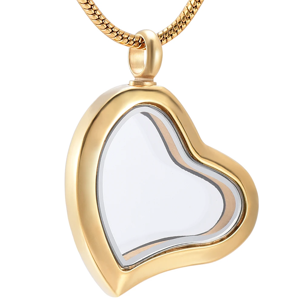 LKJ9966 Fashion Women Accessories Jewelry Heart Locket to Hold Ashes KEEPSAKE JEWELRY Cremation Urn Necklace for Human
LKJ9966 Fashion Women Accessories Jewelry Heart Locket to Hold Ashes KEEPSAKE JEWELRY Cremation Urn Necklace for Human