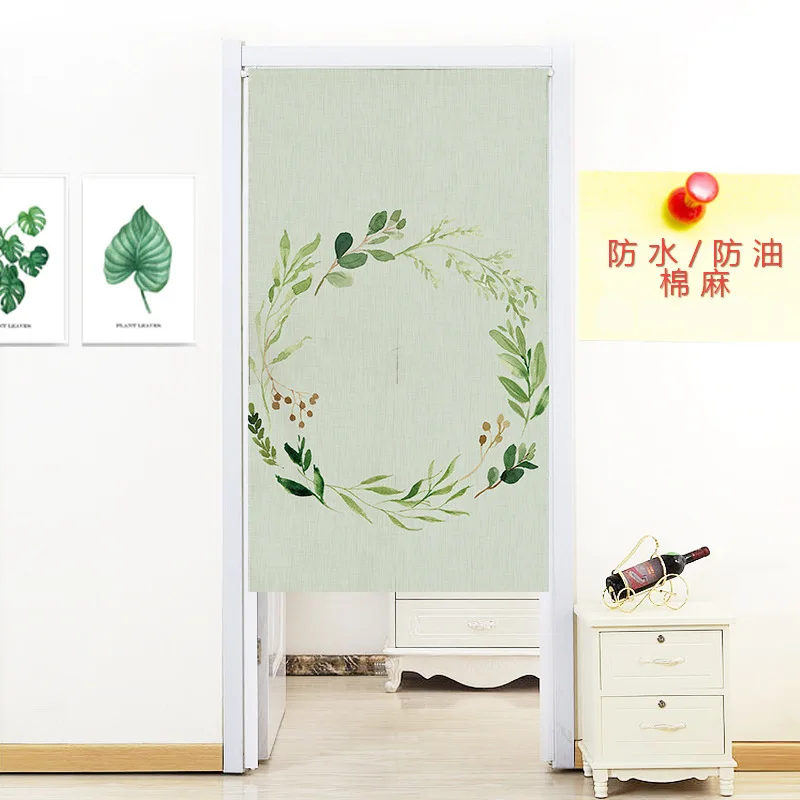 1 PCS Cotton Linen Cartoon Kitchen Curtain Bedroom Dressing Room Door Curtain Thicken Half Curtain Door Curtain
1 PCS Cotton Linen Cartoon Kitchen Curtain Bedroom Dressing Room Door Curtain Thicken Half Curtain Door Curtain