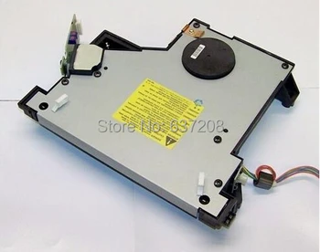 Prideal Original RG5-1899 RG5-1895 Laser Scanner Assembly for Laserjet 8000 5Si Printer
Prideal Original RG5-1899 RG5-1895 Laser Scanner Assembly for Laserjet 8000 5Si Printer