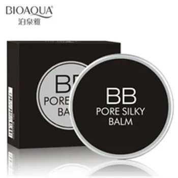 BIOAQUA bb cream skin whitening silky matte invisible concealer face contour palette primer makeup base isolation skin care
BIOAQUA bb cream skin whitening silky matte invisible concealer face contour palette primer makeup base isolation skin care
