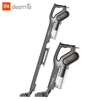 Xiaomi Deerma Dx700s 2-in-1 1600W Domestic Yarn Vertical Dust Aspirator Multifunction Strongsuction Ereta Portrait Vacuum
Xiaomi Deerma Dx700s 2-in-1 1600W Domestic Yarn Vertical Dust Aspirator Multifunction Strongsuction Ereta Portrait Vacuum