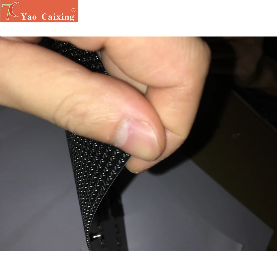 SMD2121 64 x 32 dot matrix P4 flexible soft RGB LED advertising Led Screen Module board 64x32 pixels High resolution 1/16 Scan
SMD2121 64 x 32 dot matrix P4 flexible soft RGB LED advertising Led Screen Module board 64x32 pixels High resolution 1/16 Scan