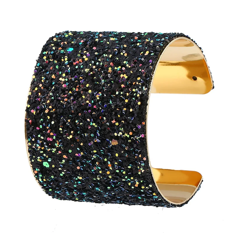 DIEZI Vinatge Luxury Fashion Shinning Gold jewelry Cuff Wide Bangles For Women Statement Bracelets & Bangles Men Jewelry
DIEZI Vinatge Luxury Fashion Shinning Gold jewelry Cuff Wide Bangles For Women Statement Bracelets & Bangles Men Jewelry