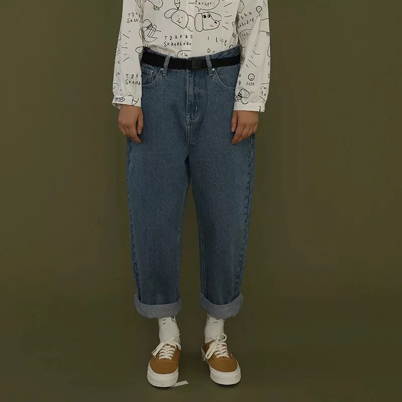 Autumn Winter New Design Woman High Waist Boyfriend Jeans For Women Denim Pants Trouser Cartoon Printed Full Length
Autumn Winter New Design Woman High Waist Boyfriend Jeans For Women Denim Pants Trouser Cartoon Printed Full Length