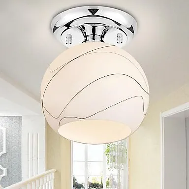 Flush Mount Modern LED Ceiling Lamp Light With 1 Light For Living room bedroom Home Lighting Free Shipping
Flush Mount Modern LED Ceiling Lamp Light With 1 Light For Living room bedroom Home Lighting Free Shipping