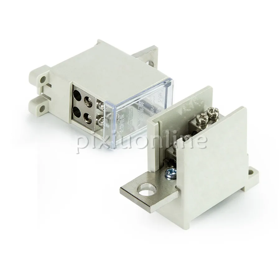 1pc DS684 Stationary Type 1input 4output 16-50 Switch Terminal Connector Free Russia Shipping
1pc DS684 Stationary Type 1input 4output 16-50 Switch Terminal Connector Free Russia Shipping