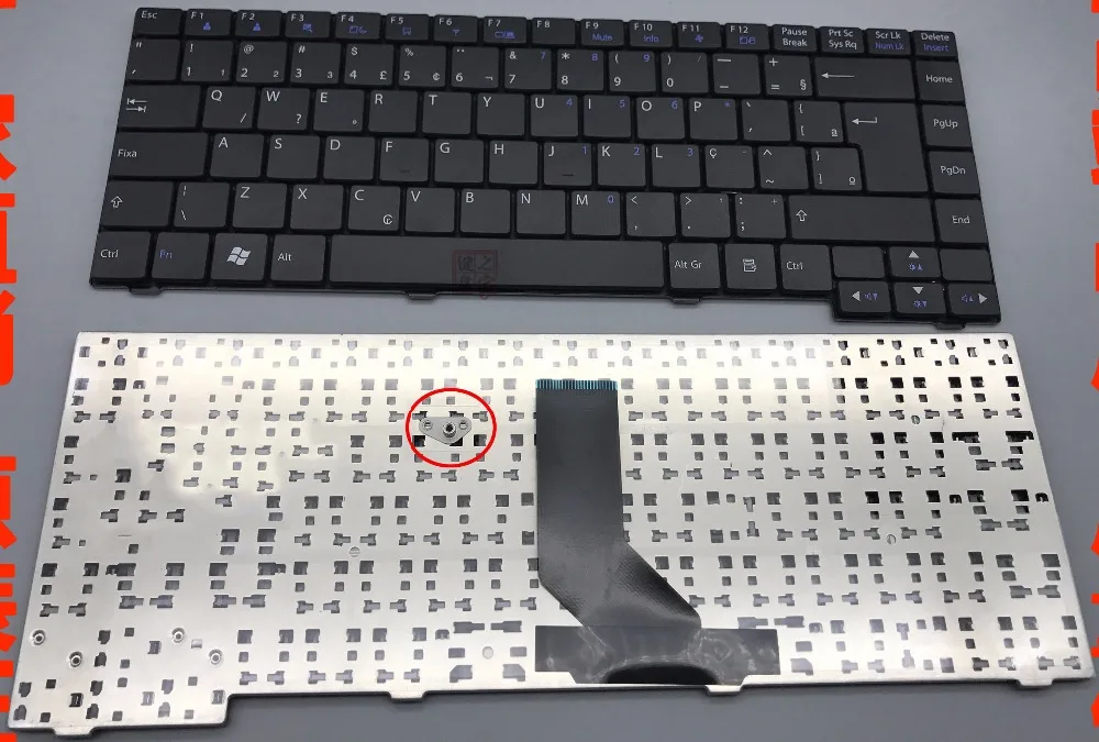 News keyboard for LG C400 A410 A405 R490 R490 P810 C500 R410 QL7 ARABIC/BRAZILIAN/FRENCH/US layout
News keyboard for LG C400 A410 A405 R490 R490 P810 C500 R410 QL7 ARABIC/BRAZILIAN/FRENCH/US layout