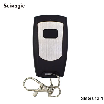433Mhz Wireless Remote Control 1527 Learning Code 433mhz Transmitter For Gate Garage Door Light controller no clone 1 buttons
433Mhz Wireless Remote Control 1527 Learning Code 433mhz Transmitter For Gate Garage Door Light controller no clone 1 buttons