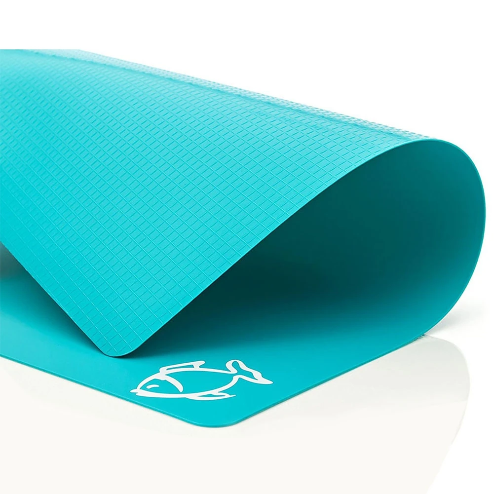 4Pcs Flexible Silicone Chopping Board Kitchen Cooking Mats Cutting Food Cutting Board
4Pcs Flexible Silicone Chopping Board Kitchen Cooking Mats Cutting Food Cutting Board