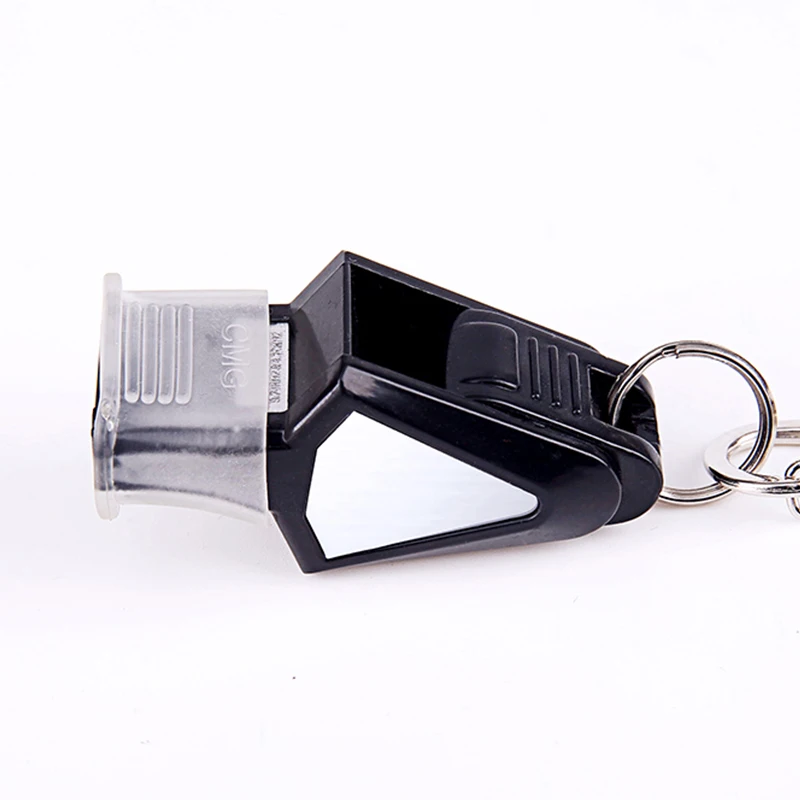 NorthernWolf Pealess dolphin plastic whistle basketball referee coach sports game special whistle
NorthernWolf Pealess dolphin plastic whistle basketball referee coach sports game special whistle