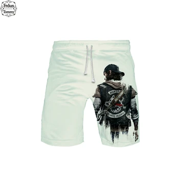 Frdun Tommy Days Gone 3D Beach Shorts 2019 Fashion Summer Casual Shorts Fashion Hip Hop Short 3D Pants Beach Wear XXS-6XL
Frdun Tommy Days Gone 3D Beach Shorts 2019 Fashion Summer Casual Shorts Fashion Hip Hop Short 3D Pants Beach Wear XXS-6XL