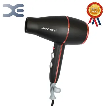 2000W Unfoldable Handle Hot/Cold Air Electric Hair Dryer Household Quick Dry Hair 3200
2000W Unfoldable Handle Hot/Cold Air Electric Hair Dryer Household Quick Dry Hair 3200