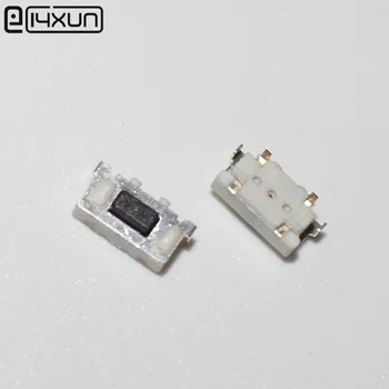 100pcs 3x6x3.5 mm 3 * 6 * 3.5 mm 2P touch switch SMD for MP3 MP4 MP5 Tablet PC power button switch
100pcs 3x6x3.5 mm 3 * 6 * 3.5 mm 2P touch switch SMD for MP3 MP4 MP5 Tablet PC power button switch