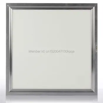 8PCS Super Thin High Brightness 48W 60x60cm 600x600 LED Panel Light 600*600 600x600mm Down LED Downlight Isolated Power Driver
8PCS Super Thin High Brightness 48W 60x60cm 600x600 LED Panel Light 600*600 600x600mm Down LED Downlight Isolated Power Driver