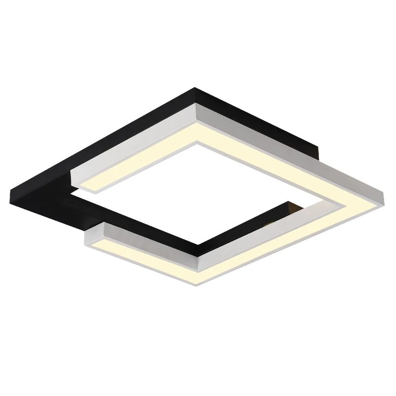Modern personality LED Lustre Dimmable Ceiling light for living room restaurant bedroom remote control Ceiling Lighting fixture
Modern personality LED Lustre Dimmable Ceiling light for living room restaurant bedroom remote control Ceiling Lighting fixture