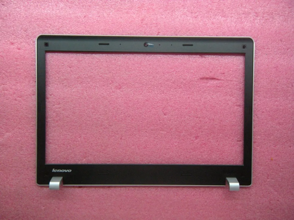 New Original for Lenovo ThinkPad E330 E335 L330 Frame LCD Front Shell Bezel Cover 04W4224
New Original for Lenovo ThinkPad E330 E335 L330 Frame LCD Front Shell Bezel Cover 04W4224