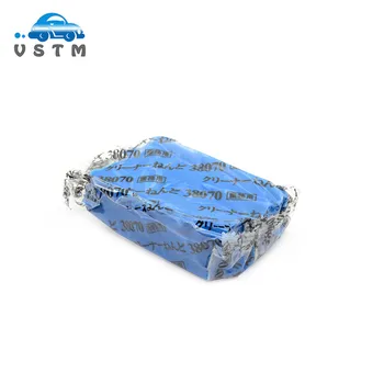 VSTM Car Magic Blue Cleaner Washing Tool Car Care Clean Mud 180g Clay Bar Cleaning Mud Car Detailing
VSTM Car Magic Blue Cleaner Washing Tool Car Care Clean Mud 180g Clay Bar Cleaning Mud Car Detailing