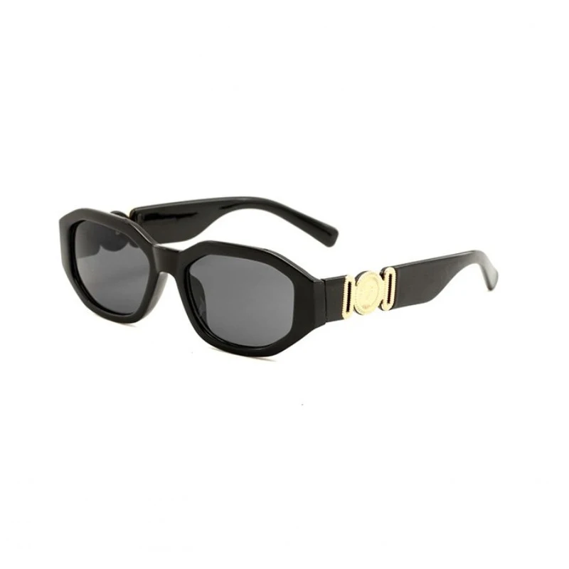 2019 Fashion Vintage Irregular Small Sunglasses Men Women Brand Designer Retro Sun Glasses Man Polygon Eyewear UV400 Gafas De So
2019 Fashion Vintage Irregular Small Sunglasses Men Women Brand Designer Retro Sun Glasses Man Polygon Eyewear UV400 Gafas De So