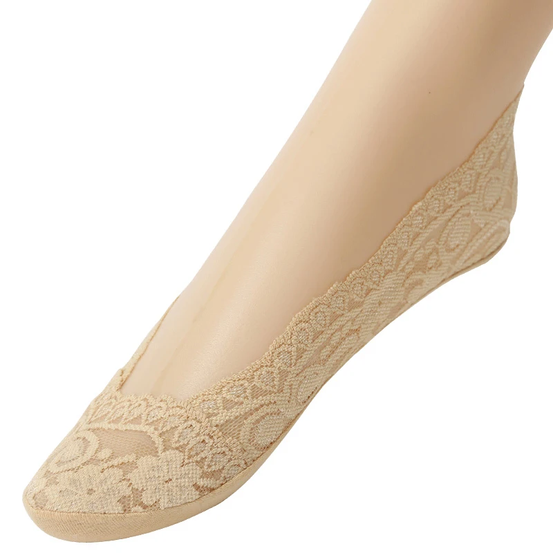 Women Silicone Socks Summer Non-slip Boat Socks Super Shallow Mouth Invisible Ankle Socks for Woman Thin Lace Sock Slippers
Women Silicone Socks Summer Non-slip Boat Socks Super Shallow Mouth Invisible Ankle Socks for Woman Thin Lace Sock Slippers