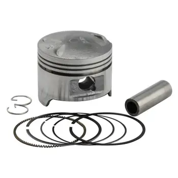 Motorcycle 64mm Engine Parts Cylinder Pistons Rings for Honda Steed 400 Steed400 SHADOW 400 BROS 400
Motorcycle 64mm Engine Parts Cylinder Pistons Rings for Honda Steed 400 Steed400 SHADOW 400 BROS 400